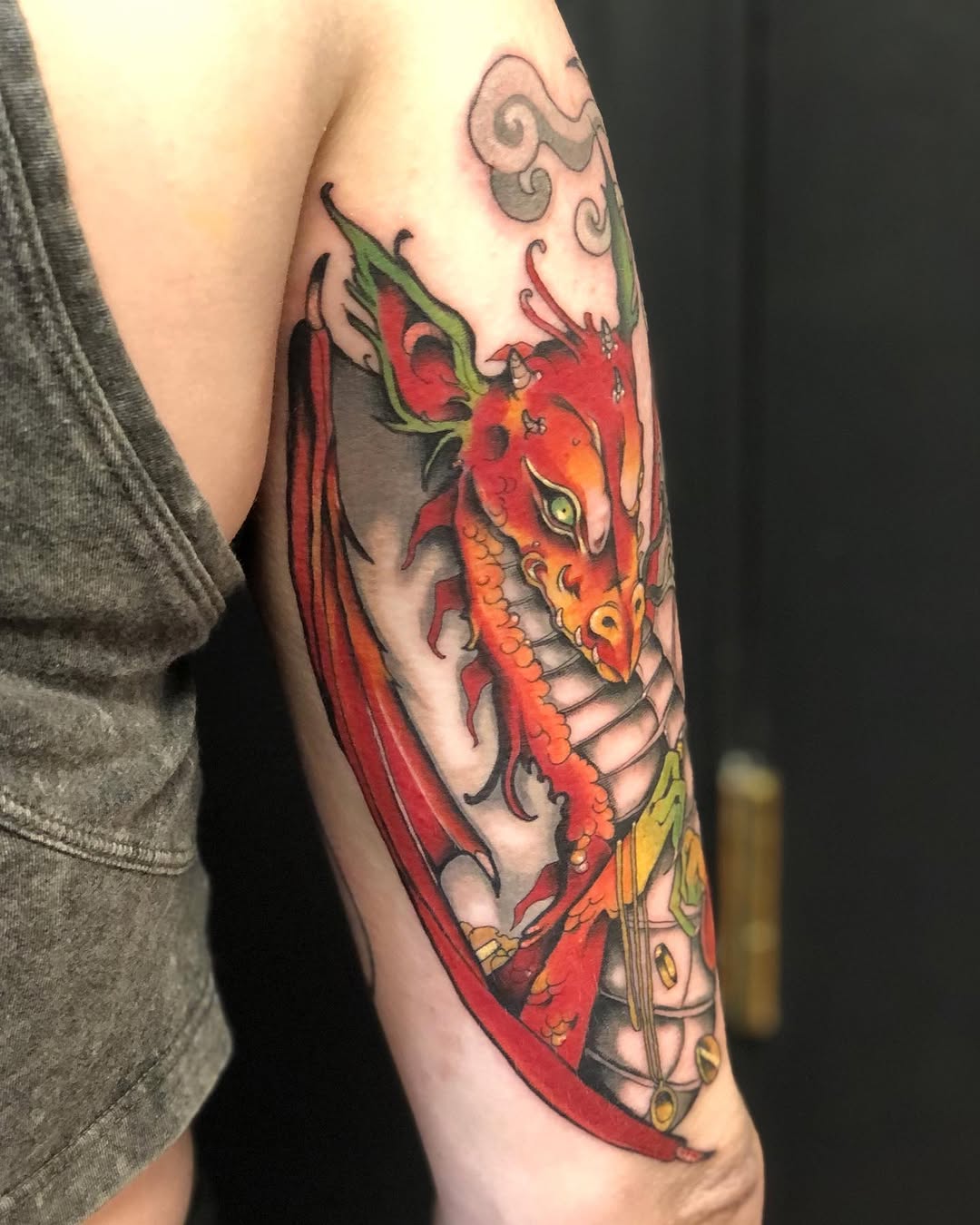 Dragon