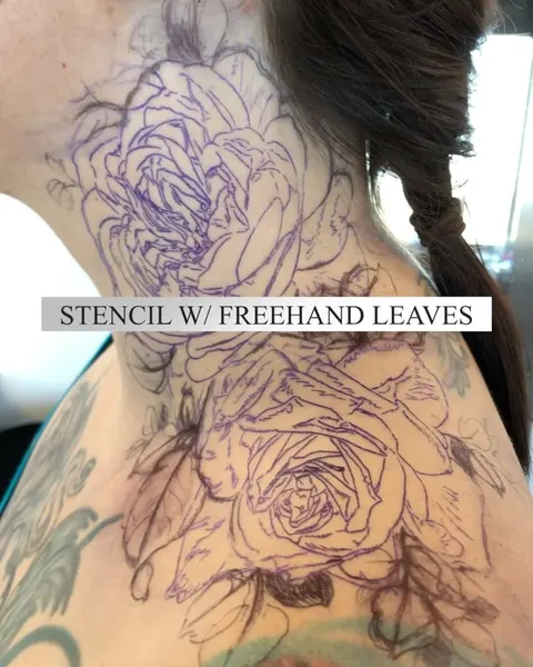 Flower, Rose, Nature