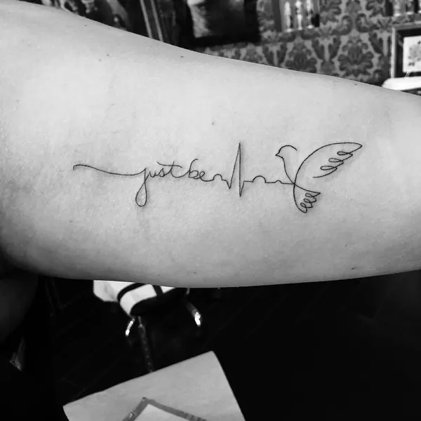 Lettering