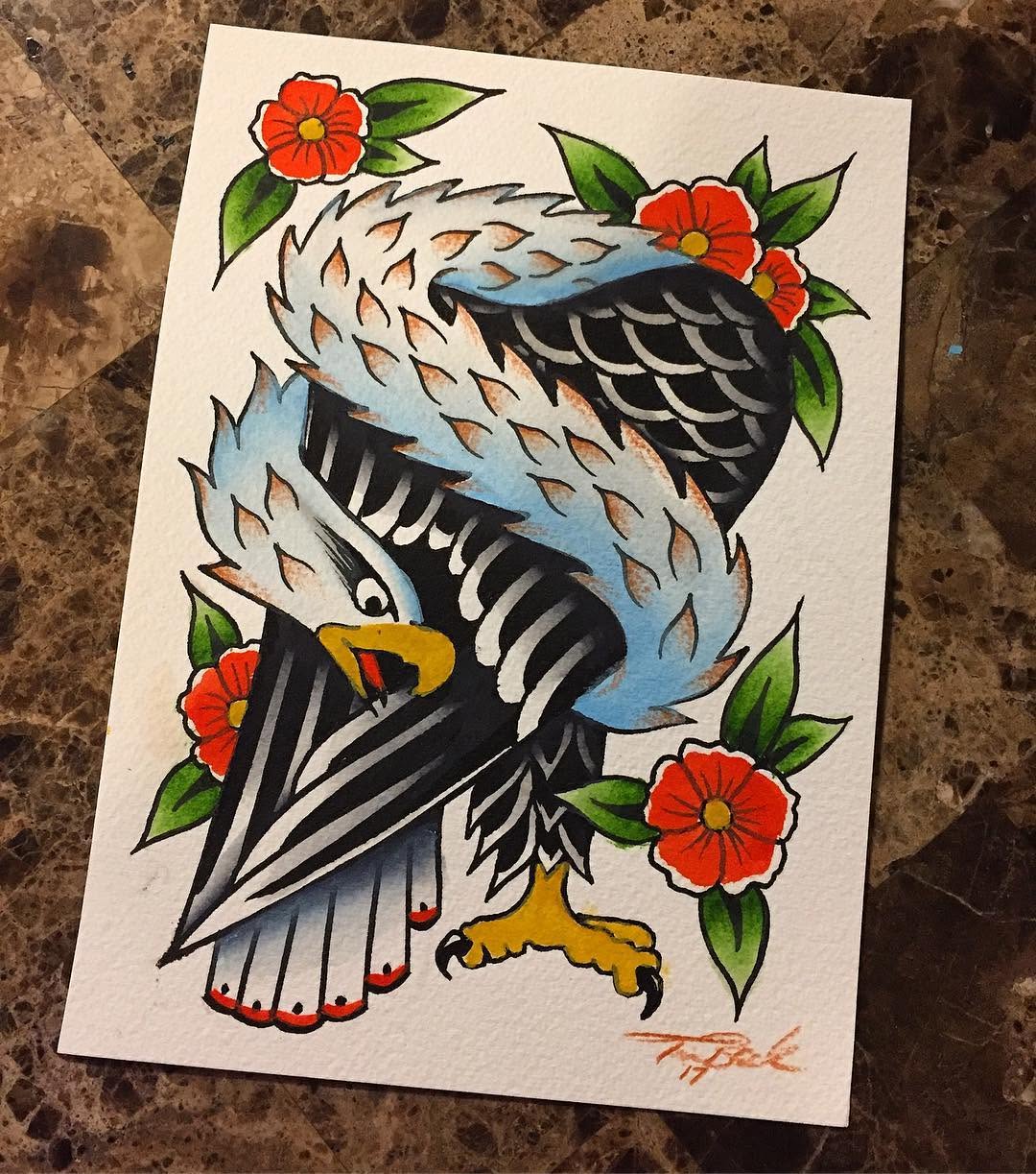timbecktattoos