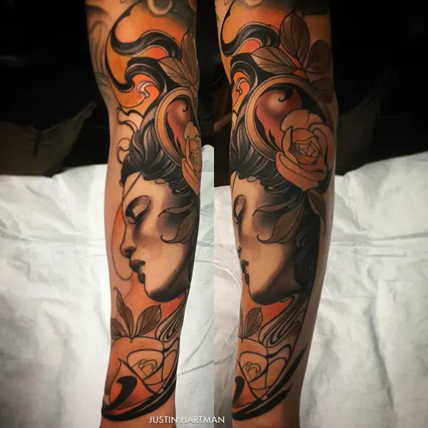 justinhartmanart