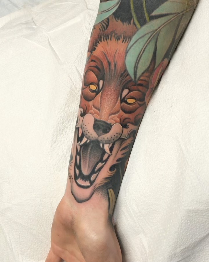 Tiger