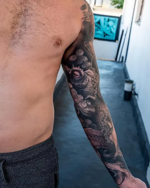 Guru Tattoo