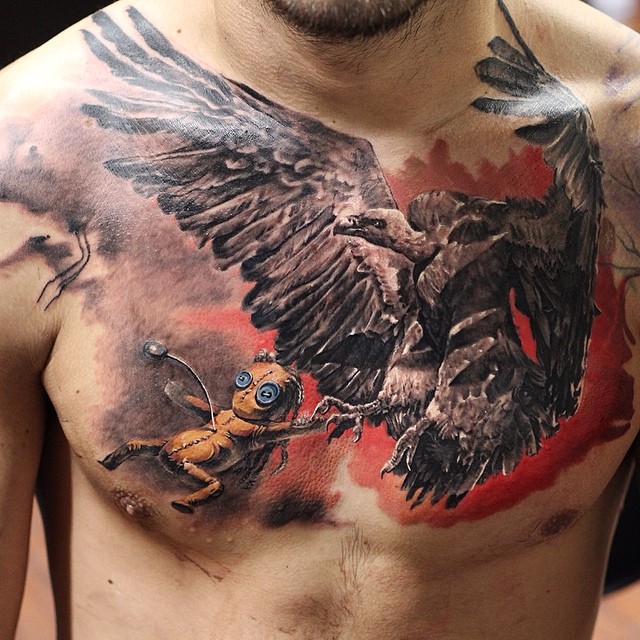 Dmitry Vision