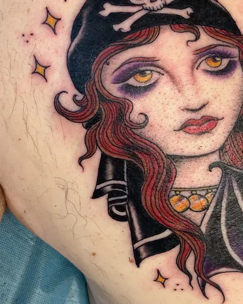 maryjoytattoo