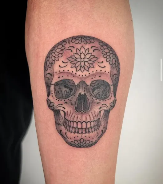 Full Circle Tattoo