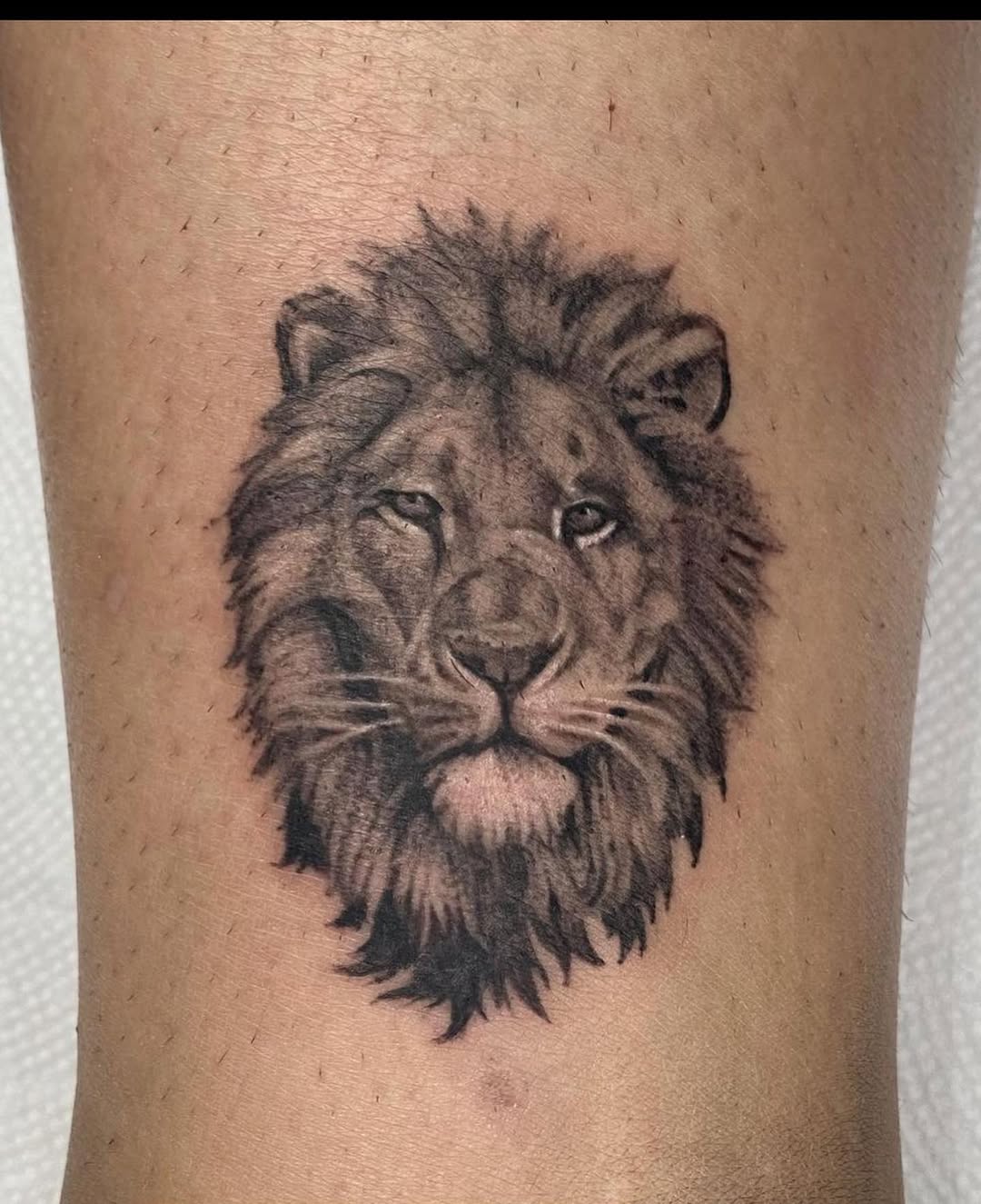 Guru Tattoo