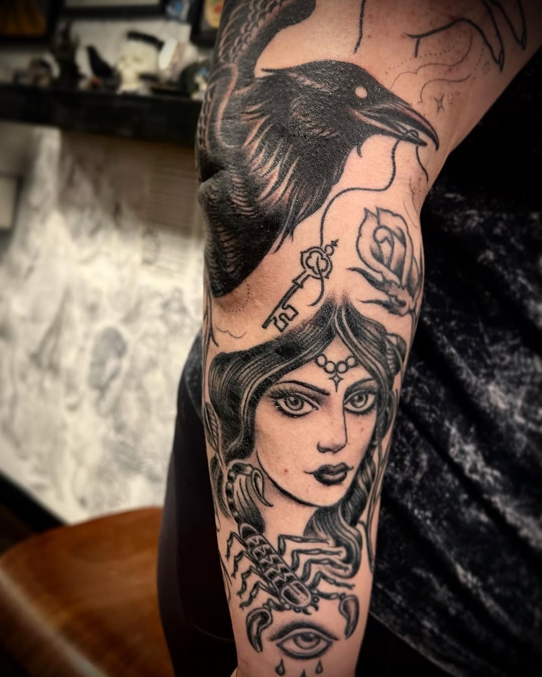 maryjoytattoo