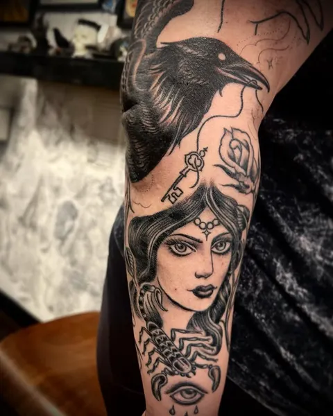 maryjoytattoo