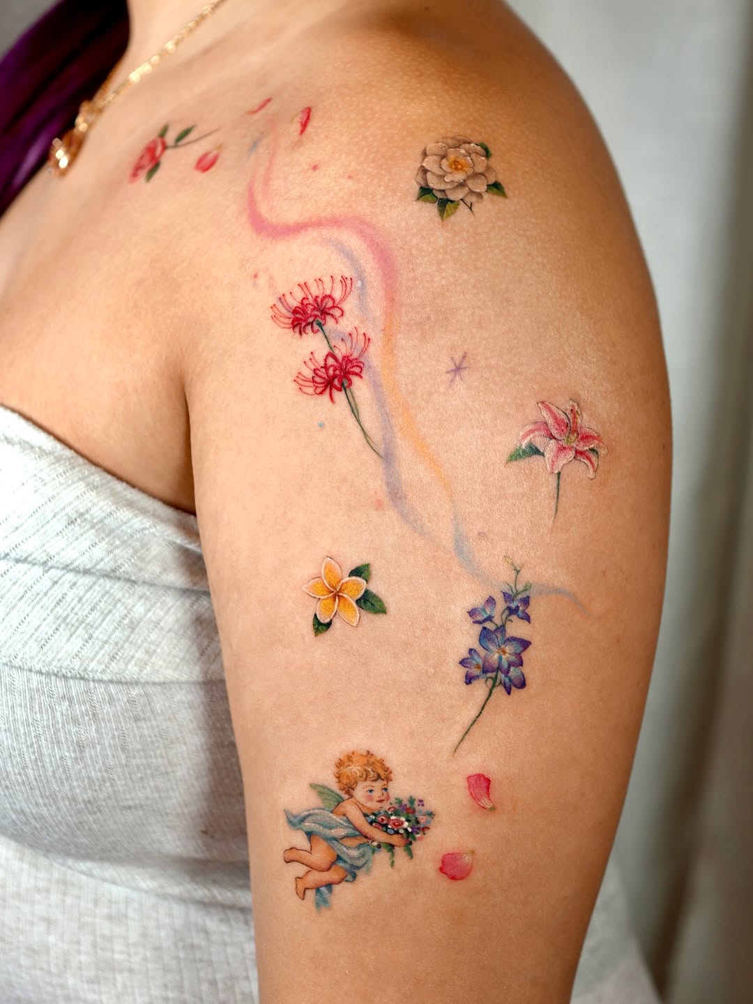 Flower