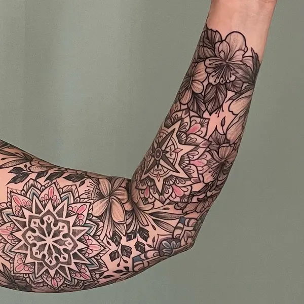 Flower