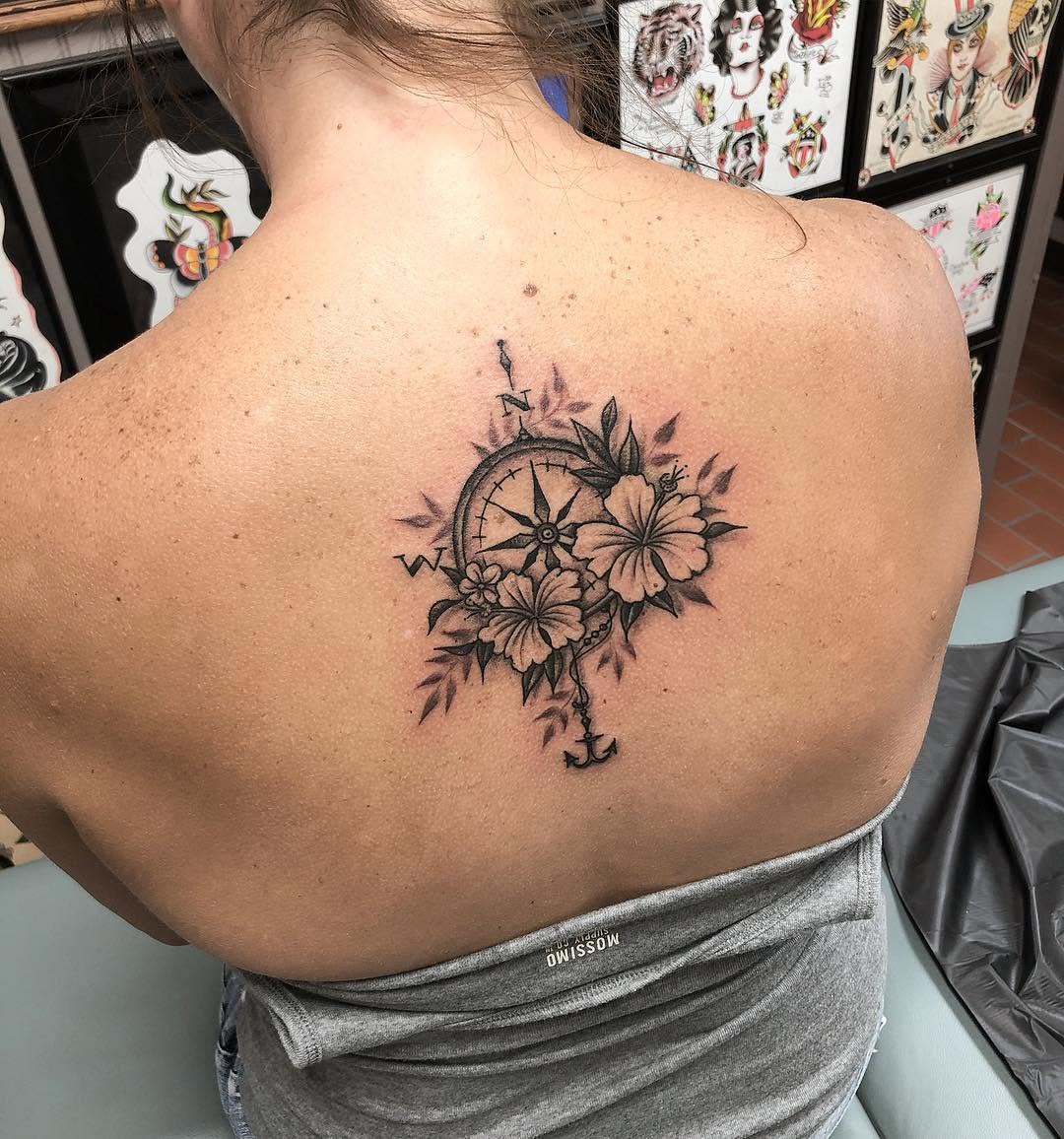 timbecktattoos