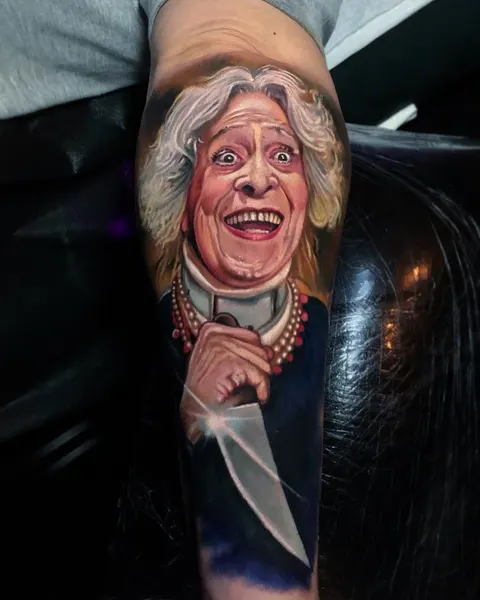 paulackertattoo
