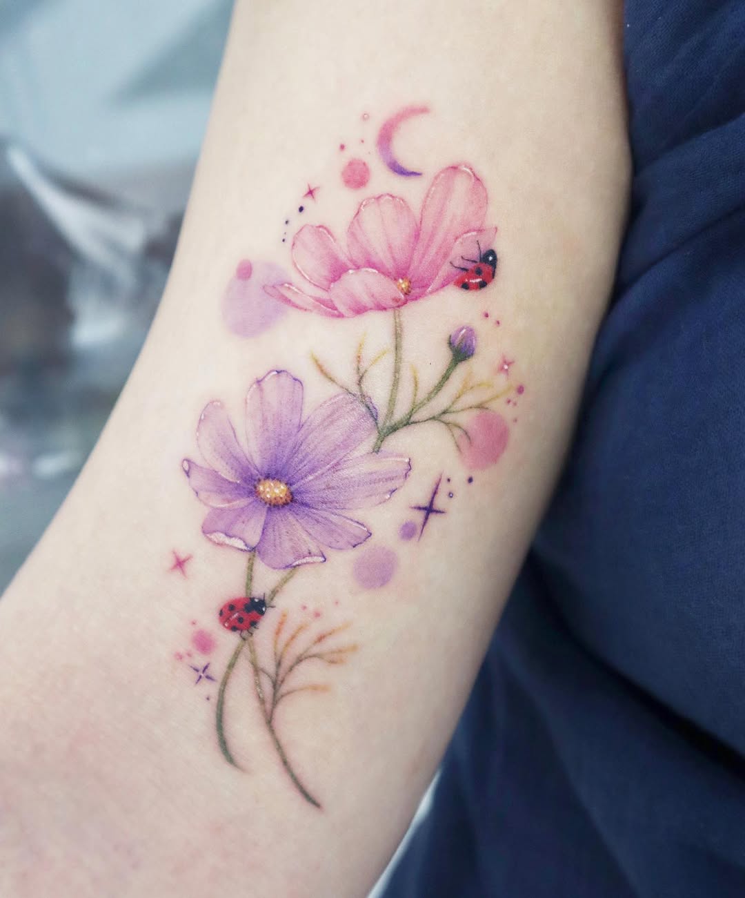 Flower, Nature