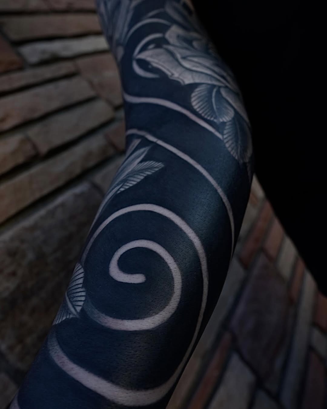 Guru Tattoo