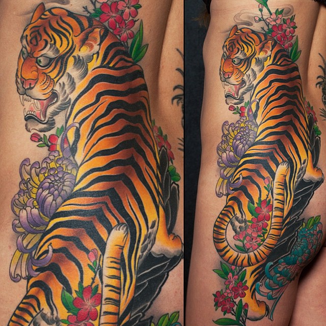 Tiger