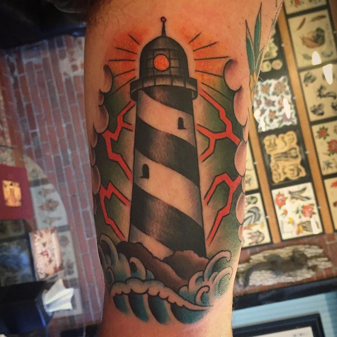 timbecktattoos