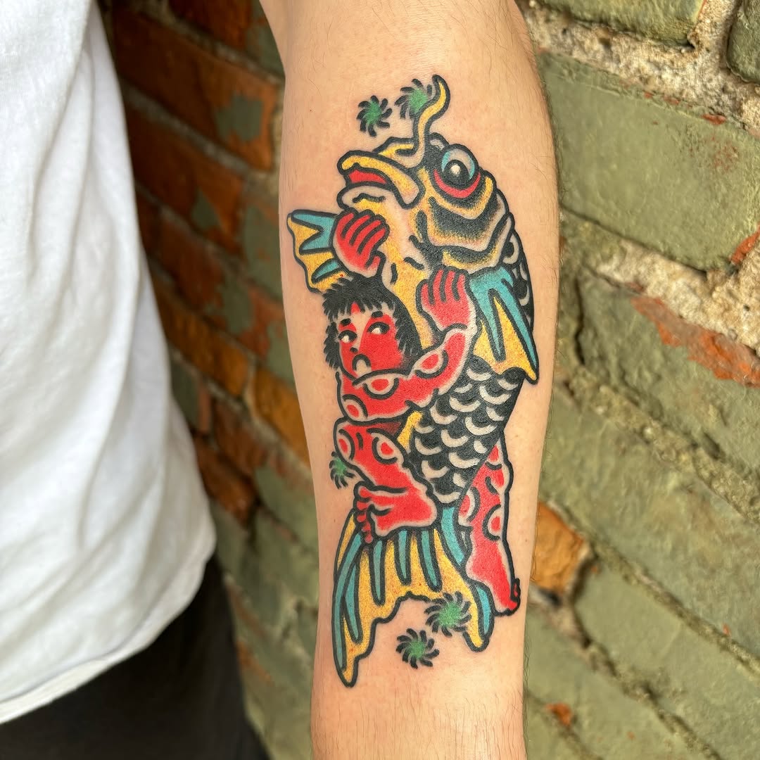Dragon