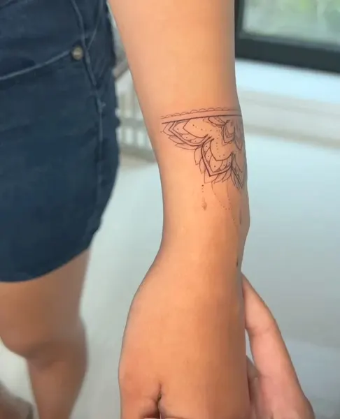 Circa Tattoo