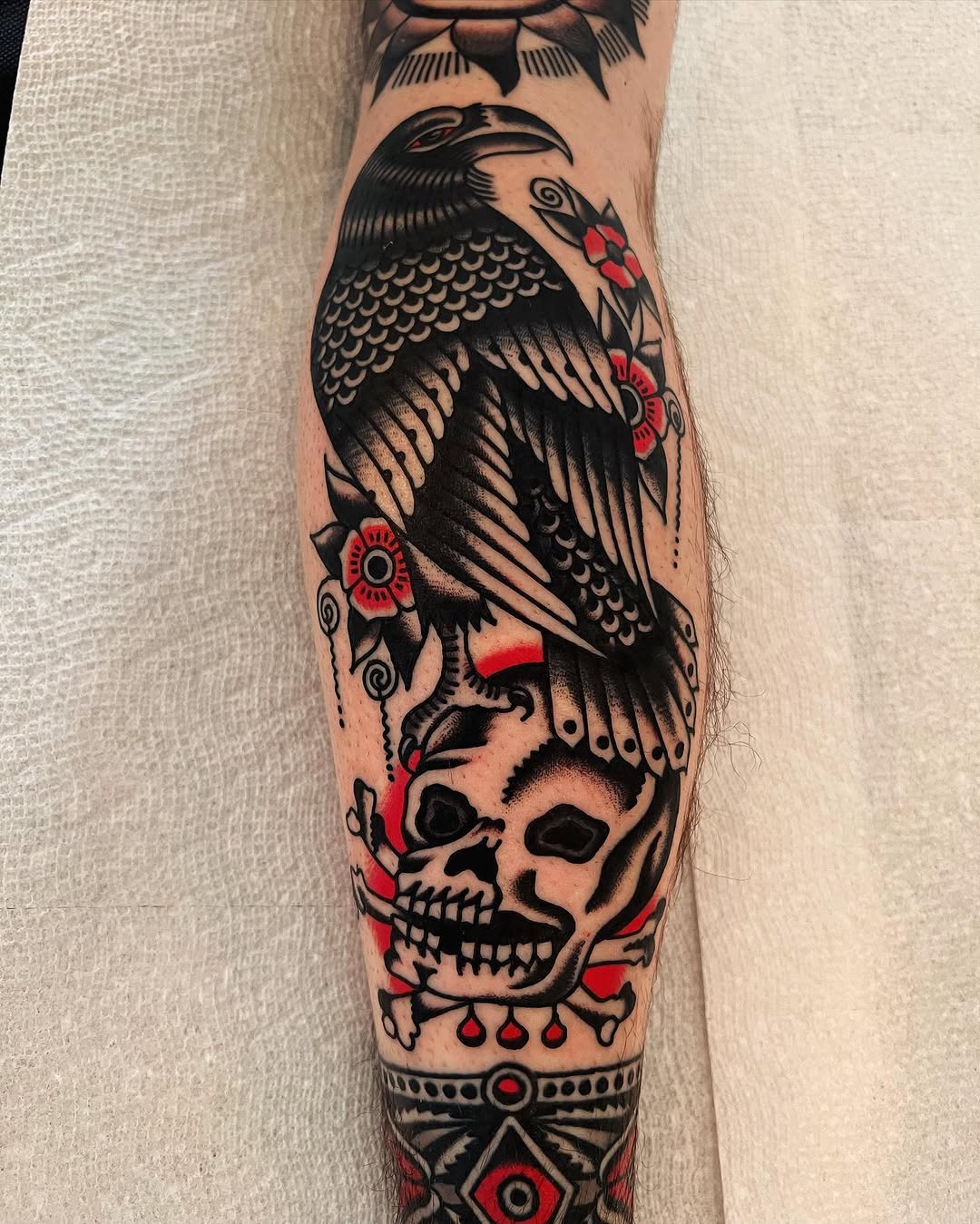 chrisfernandeztattooing