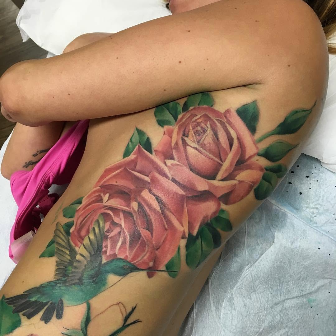Guru Tattoo