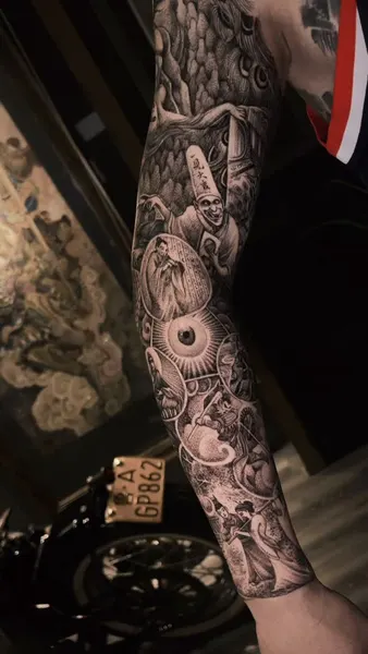 hailin_fu_tattoo