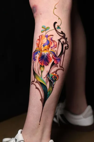 Flower