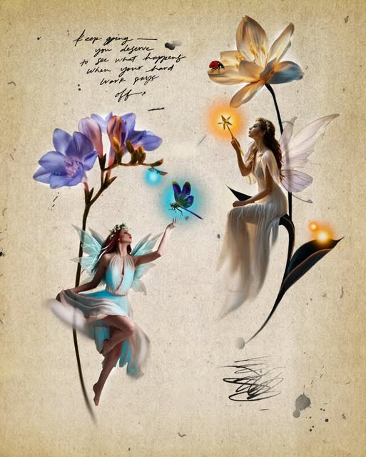 Flower