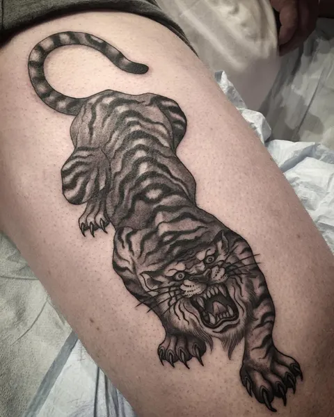 Tiger