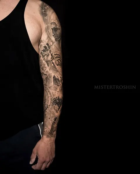 mistertroshin