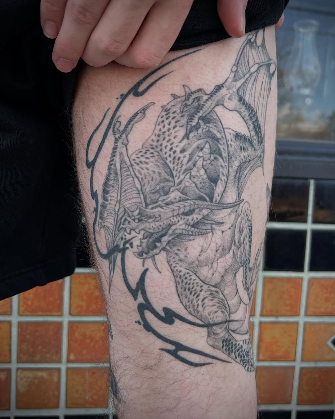 Dragon