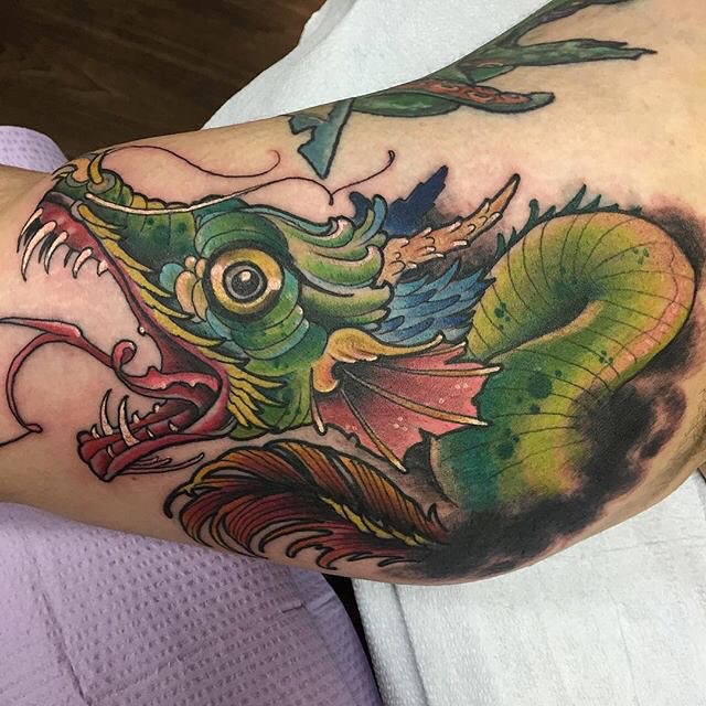 Dragon