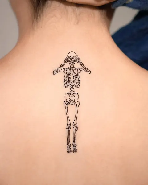 해골, 뼈