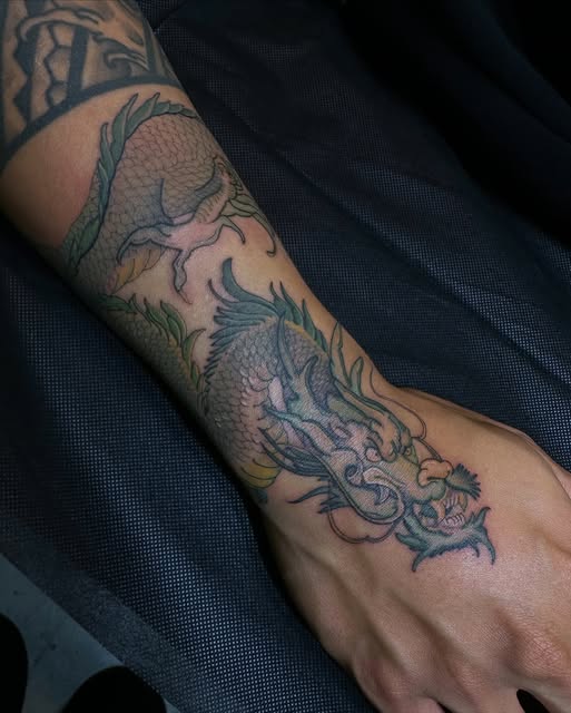 Dragon