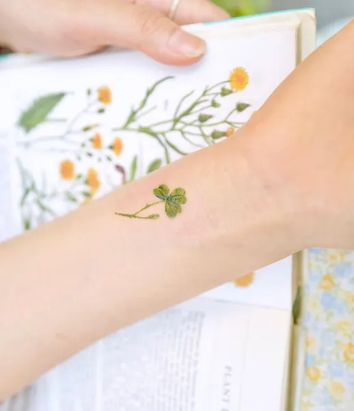 Flower, Mini