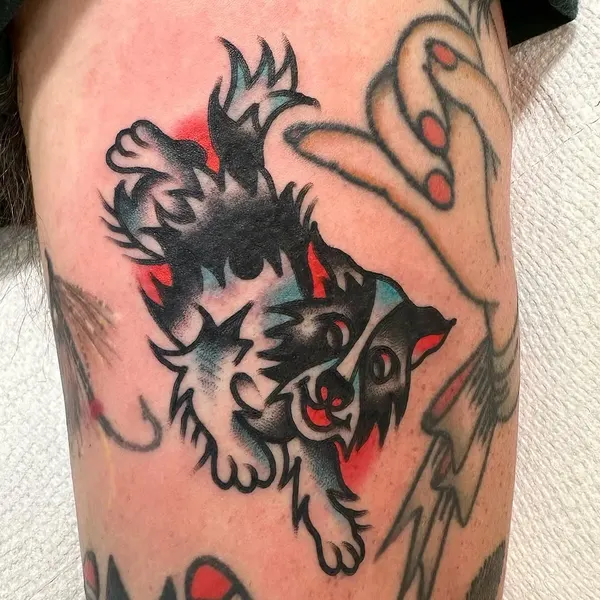 rempetattoo
