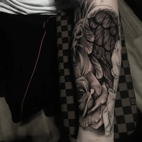 Dragon, Animal