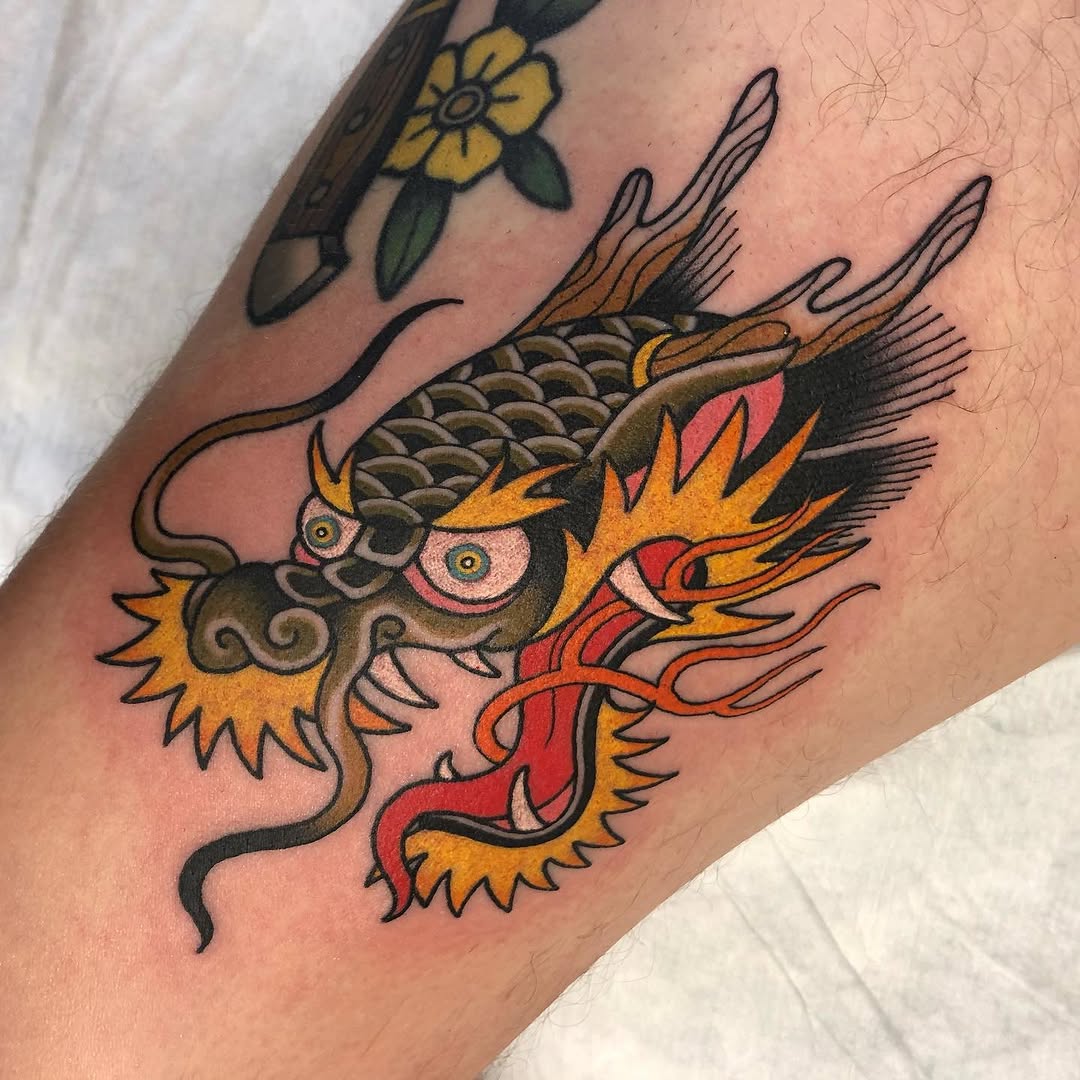 Dragon