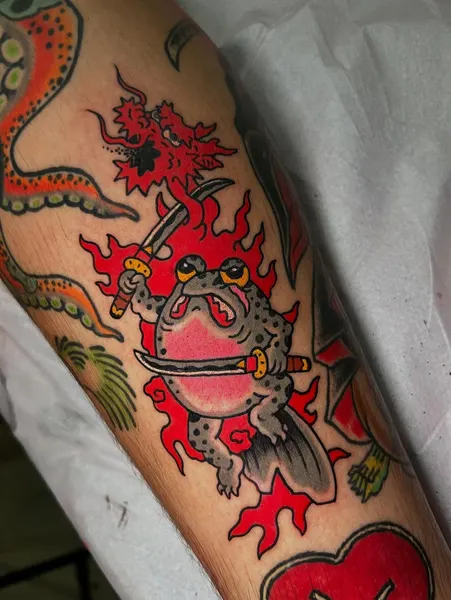 Dragon