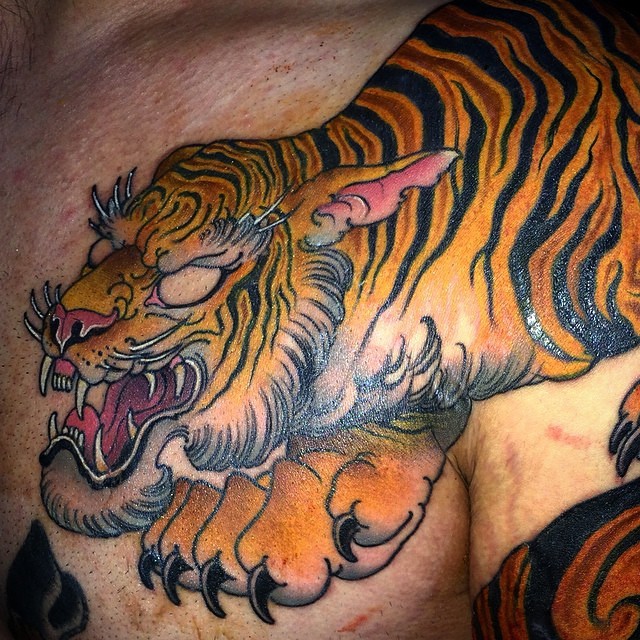 Tiger