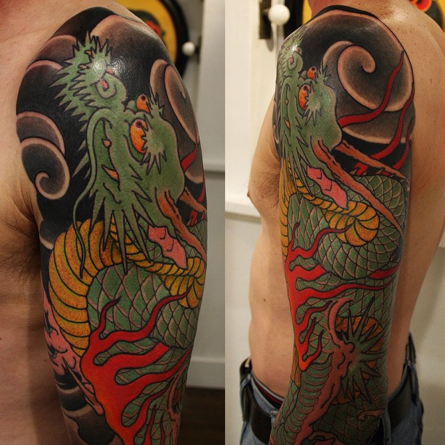 Guru Tattoo
