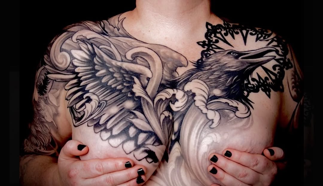 Guru Tattoo