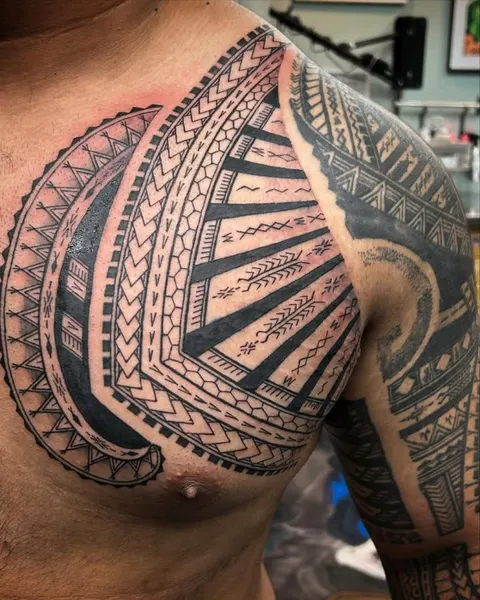 Villain Arts Tattoo Convention