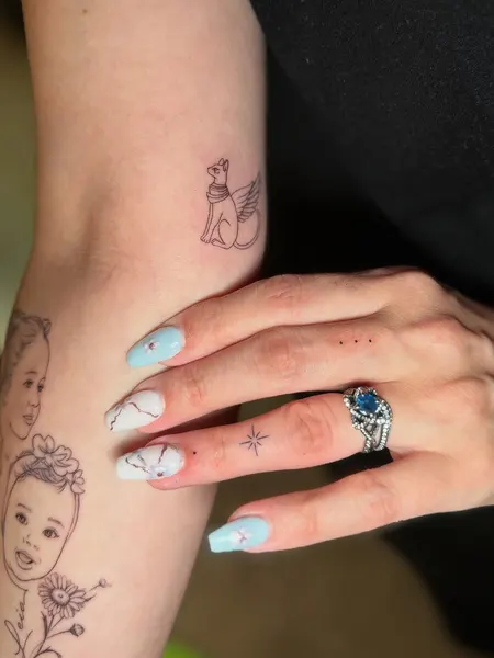 Circa Tattoo