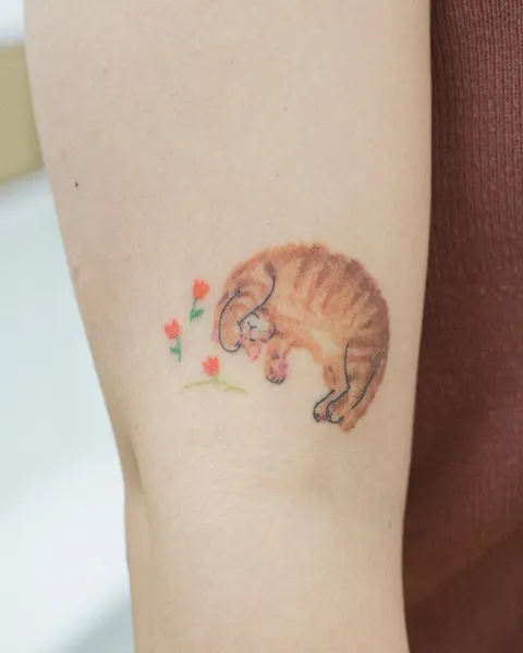 dareumtattoo