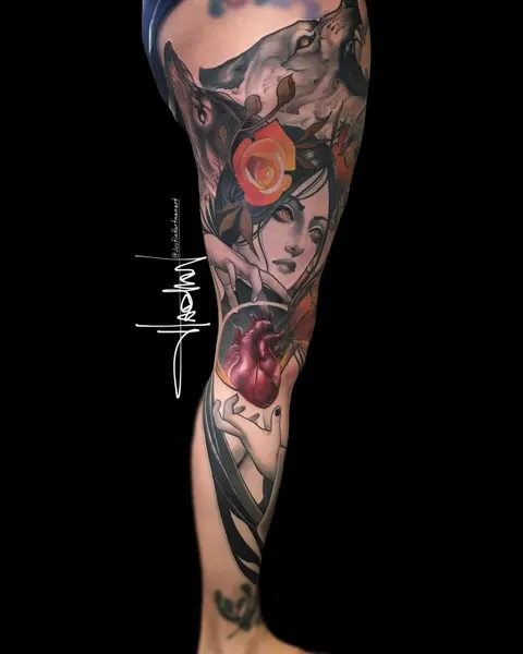 justinhartmanart