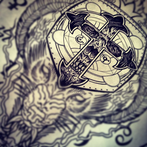 Sloo Tattoos