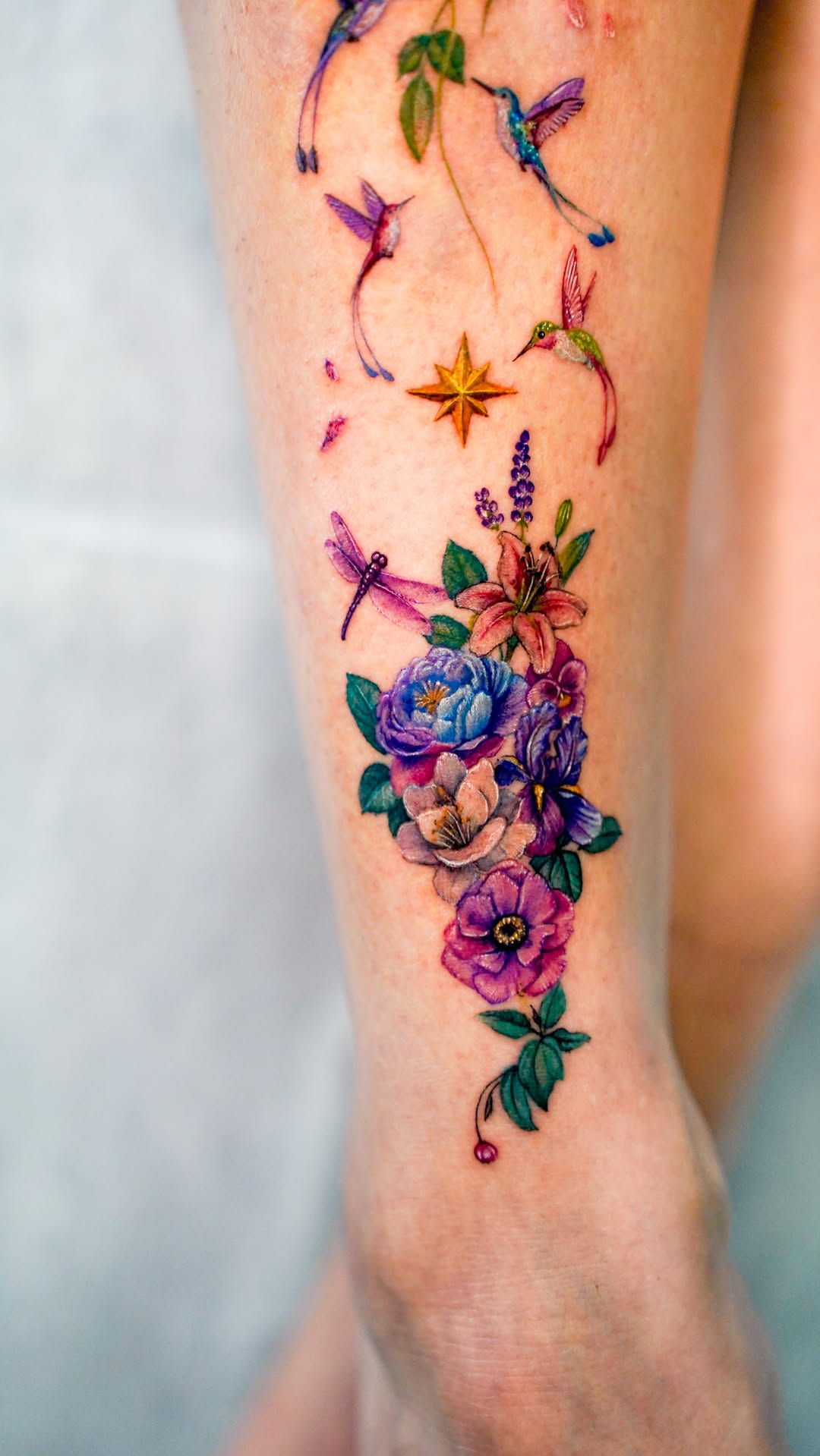 Flower