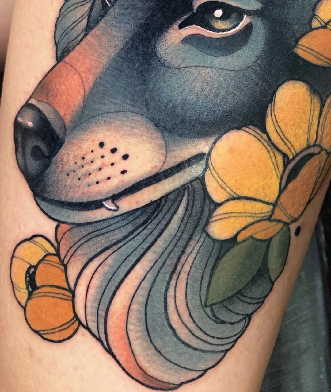 krishtattoo