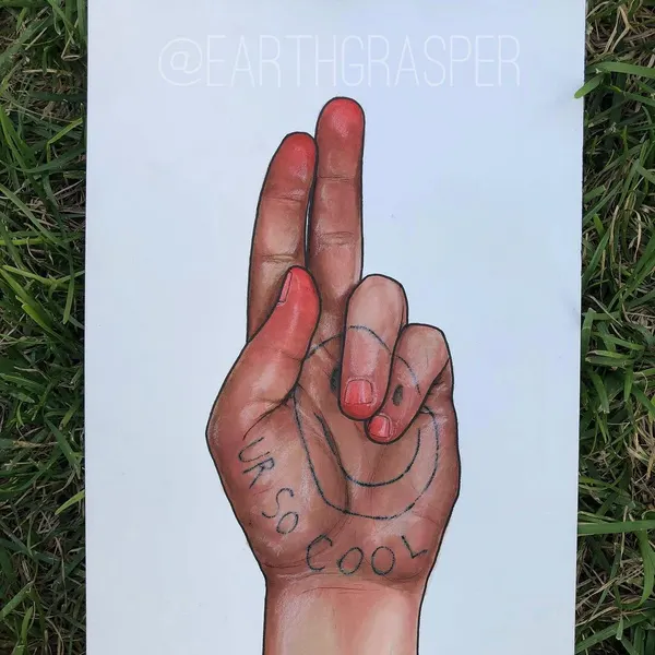 Jonathan Earthgrasper